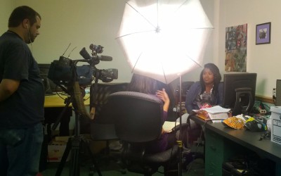 Baltimore youth work to reform criminal justice system ‘flaw’
