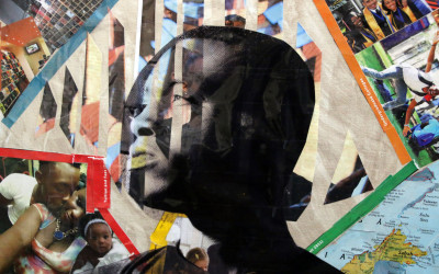 Youth Advocates Use Art to Honor National Youth Justice Awareness Month